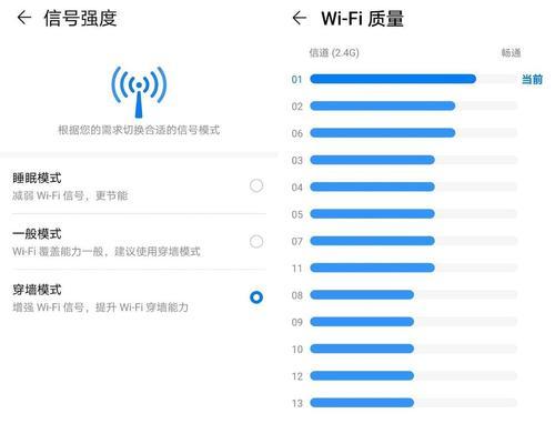 路由器子母码怎么看？查看子母码有什么用途？  第1张