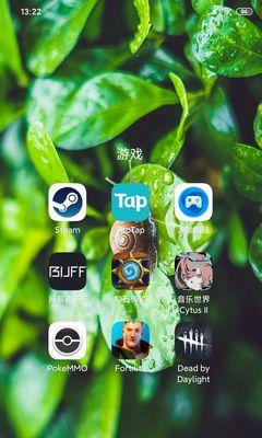 手机游戏内存占用大的有哪些？  第1张