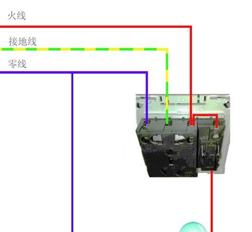 转换器卸掉插座线的方法是什么？步骤是怎样的？  第3张