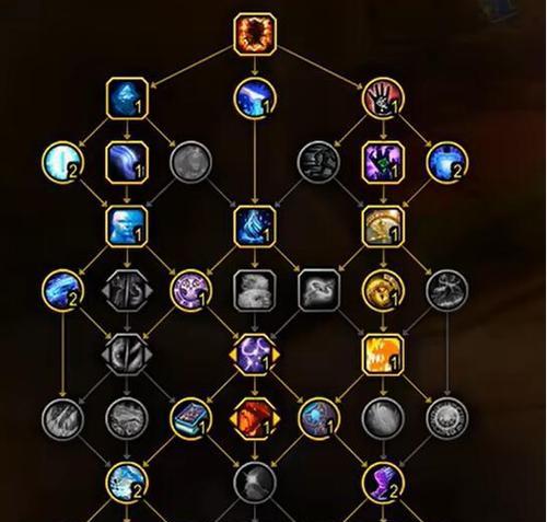 魔兽世界火法如何快速施放炸弹技能？有什么技巧？  第2张