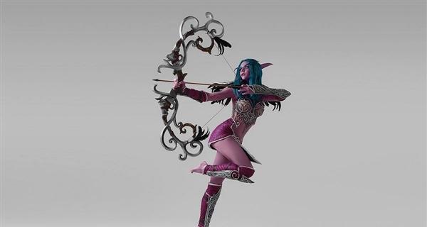 魔兽世界中白虎任务的捕捉方法是什么？任务流程如何？  第1张
