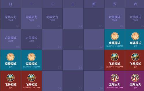 英雄联盟跨区游戏何时开放？  第2张