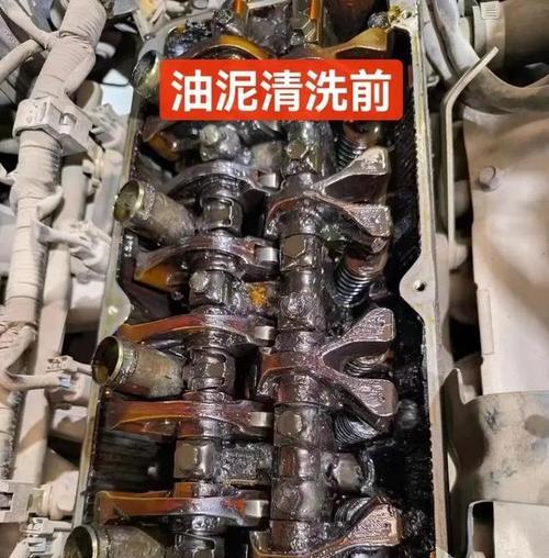 汽车油路清洗有什么好处？需要多久进行一次？  第3张