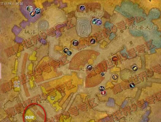 魔兽世界荣誉点快速获取方法是什么？  第1张