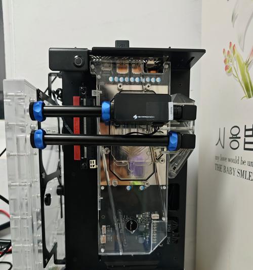 水冷铜管散热器选择标准是什么？选择中常见问题如何解决？  第1张