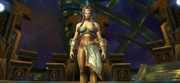 魔兽世界四角定位如何开启？开启四角定位的步骤是什么？  第1张