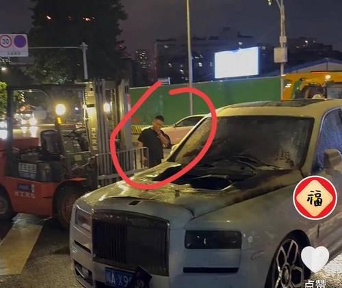 成都汽车自燃事件中涉及的品牌有哪些？  第3张