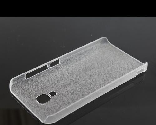 显示屏塑料底壳是什么材料制成的？如何更换显示屏塑料底壳？  第3张