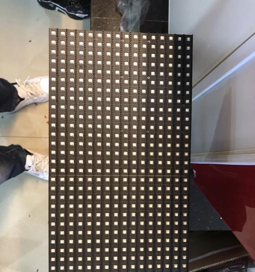 显示屏显示维护具体指的是什么？如何进行显示屏维护？  第3张