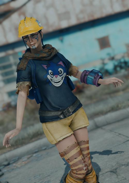 辐射4安装mod的步骤是什么？使用mod时遇到问题怎么解决？  第3张