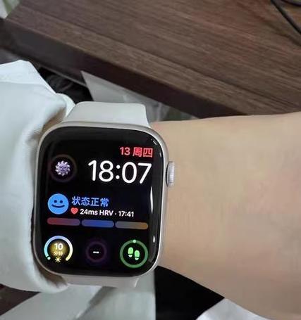 苹果手表调整至正常状态的方法是什么？常见问题有哪些？  第1张