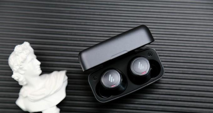 漫步者tws5pro配对新手机的步骤是什么？如何快速连接？  第1张