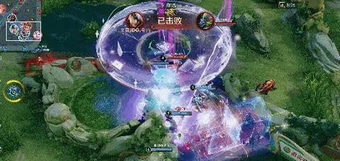 傲隐在王者荣耀中应如何对抗射手？  第2张