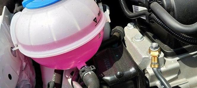 汽车中的油水是什么？作用和重要性如何？  第3张
