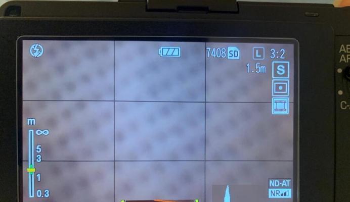 相机快门闪光灯白平衡调整技巧？如何制作闪白特效？  第1张