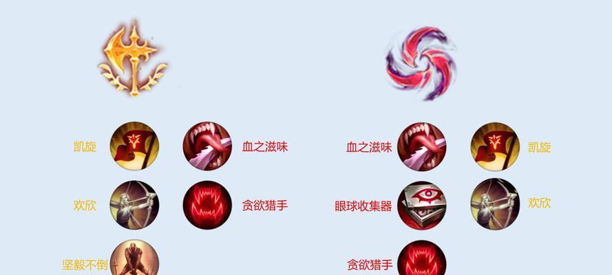 英雄联盟如何选择方案设置？方案设置有哪些技巧？  第3张