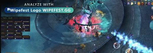 魔兽世界中hk8的打法是什么？  第2张
