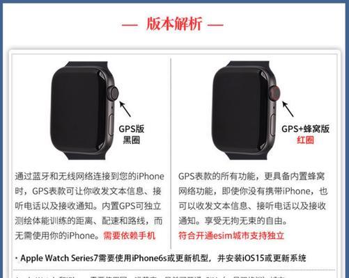 x9苹果智能手表使用方法是什么？有哪些功能？  第3张