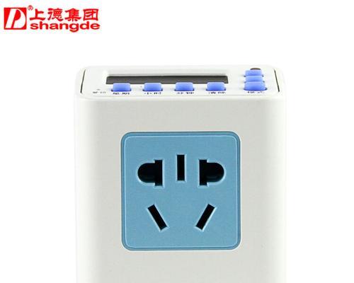 灯时控转换器使用方法是什么？如何正确操作？  第2张