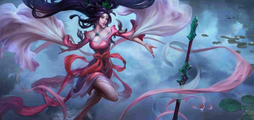 什么是王者荣耀打法技巧？如何提高游戏技能？  第1张