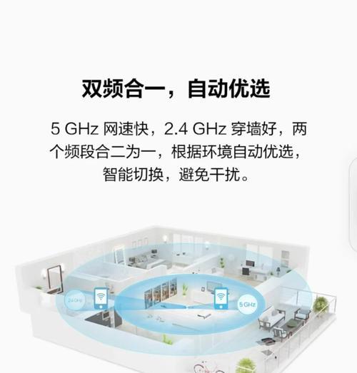 路由器卡顿问题如何解决？设置方法有哪些？  第2张