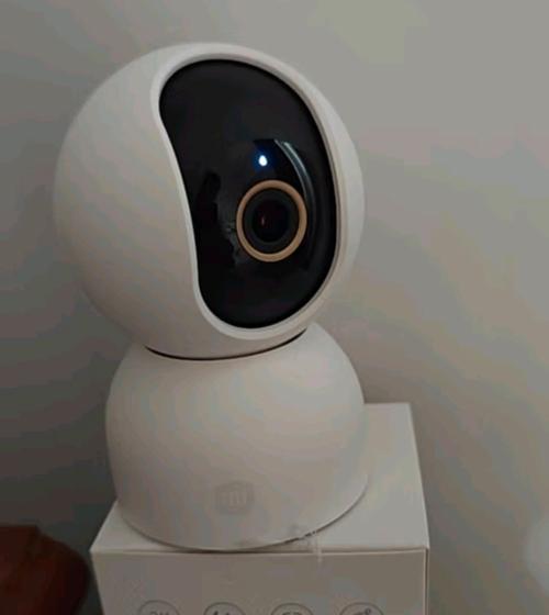 小米手表查看米家摄像头方法？如何远程监控？  第2张