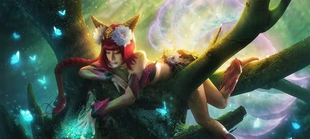 英雄联盟中宠物如何带上战场？  第1张
