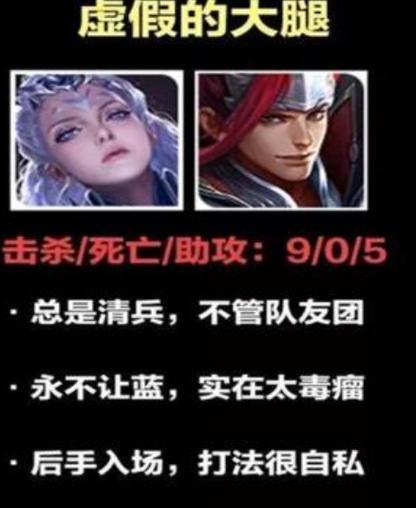王者荣耀购买账户需要注意什么？  第2张