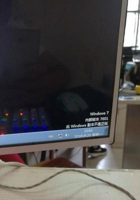 老显示屏无法进入系统怎么办？需要检查哪些设置？  第3张