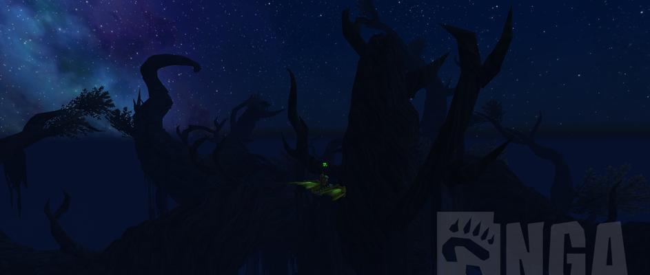 魔兽飞翔时间如何增加？提高飞翔时间的有效方法有哪些？  第3张