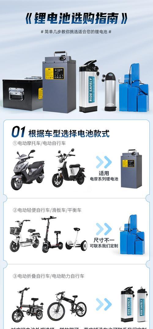 代驾电瓶车怎么收纳？收纳过程中需要注意什么？  第1张