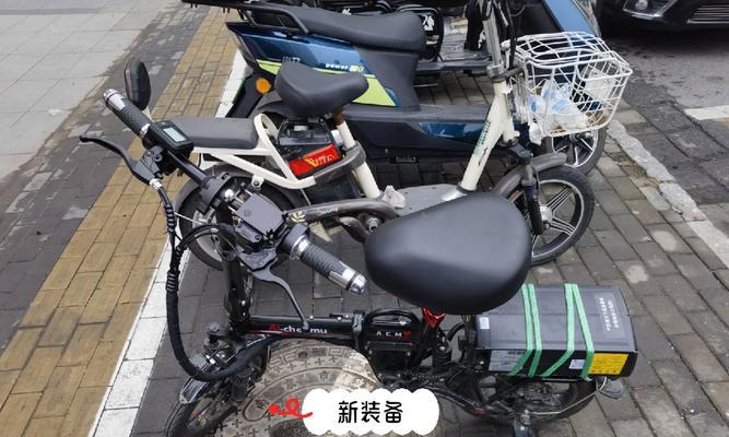 代驾电瓶车怎么收纳？收纳过程中需要注意什么？  第3张