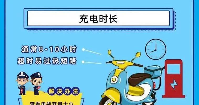 小区电瓶车充电方法是什么？充电时的安全措施有哪些？  第3张
