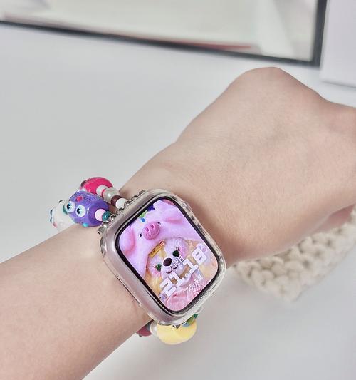 iPhone手表调整音量的方法是什么？  第2张