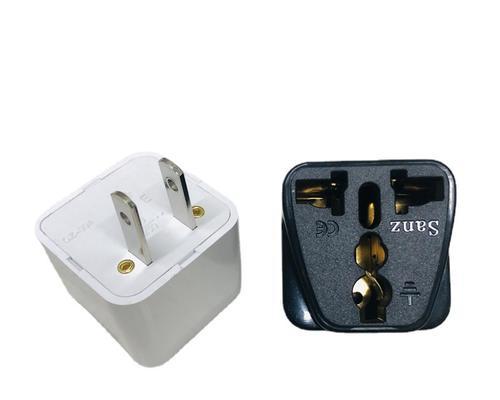 插头三空转换器使用方法？转换过程中的安全事项是什么？  第1张