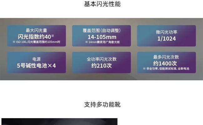 佳能r50闪光灯操作指南？闪光灯使用时的常见问题解答？  第3张