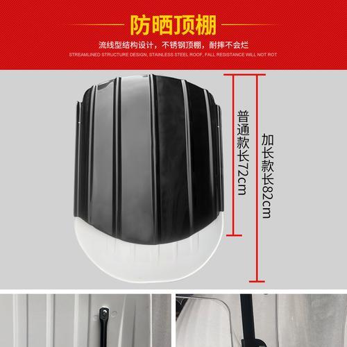 电瓶车雨棚后视镜螺丝拆除方法？拆除过程中如何避免损坏？  第1张