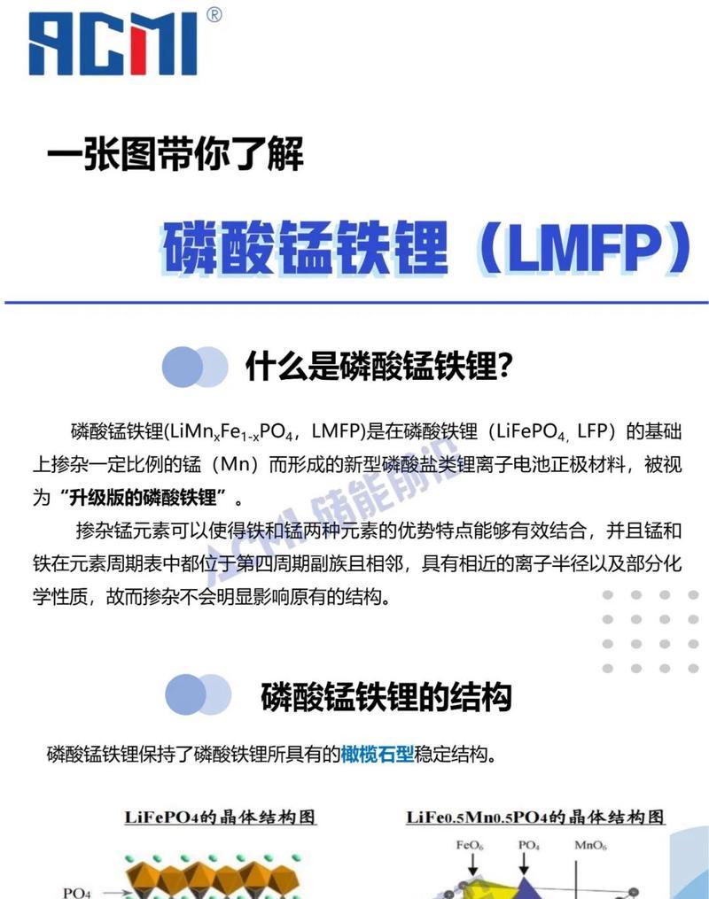 磷酸铁锂电池的优势在哪里？  第3张