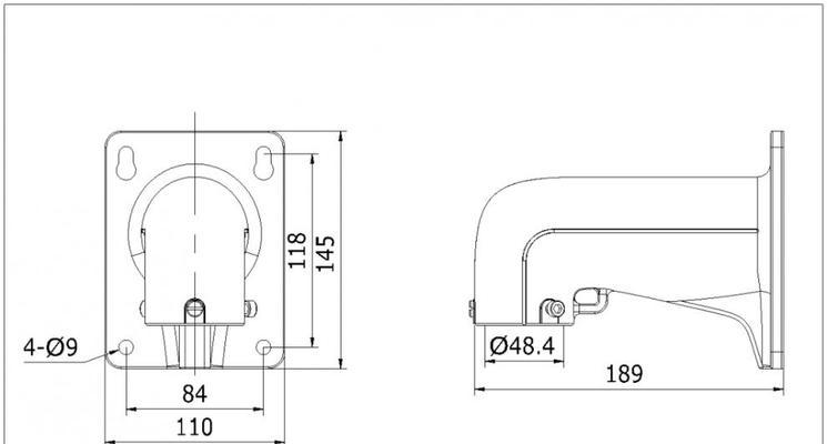 使用海康软件画施工图的方法是什么？画图过程中可能会遇到哪些问题？  第2张