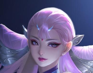 王者荣耀中紫色代表什么？紫色显示的含义是什么？  第2张