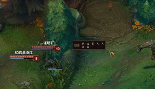 英雄联盟劣势语言设置方法是什么？如何快速切换？  第2张