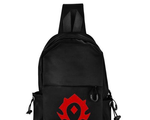 魔兽世界背包套装更换方法是什么？  第2张