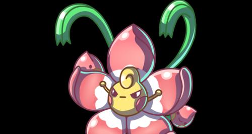 洛克王国桃花花神怎么获得？有哪些获取方式？  第1张