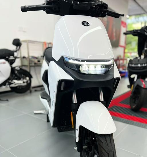 申玛电动车显示屏出现ECU的原因是什么？  第2张