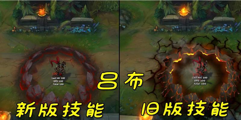 吕布皇子在英雄联盟中的玩法是什么？  第3张