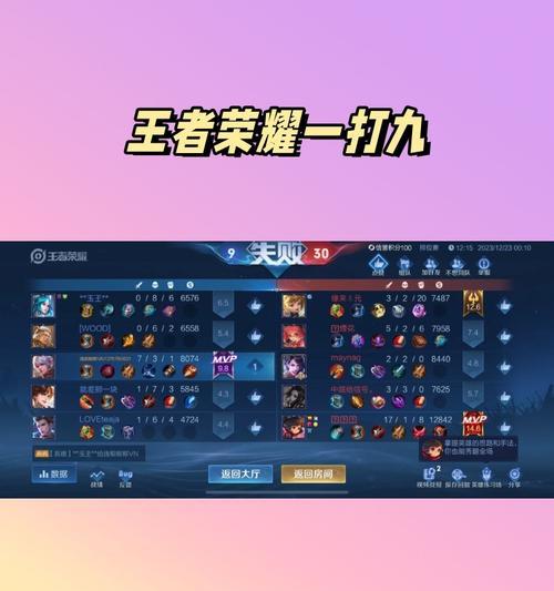 王者荣耀中“肉”是什么意思？如何成为团队的前排？  第1张
