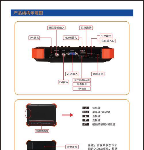 海康工程宝光缆断点检测方法是什么？  第2张