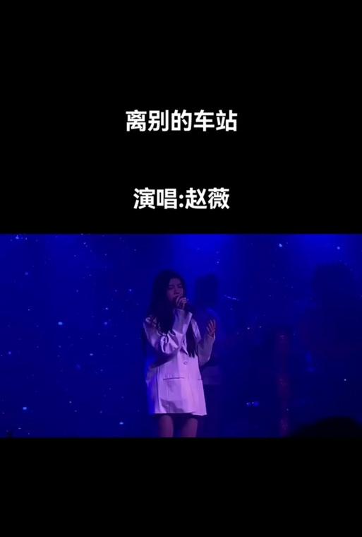 赵薇在电视台演唱过哪些歌曲？  第2张