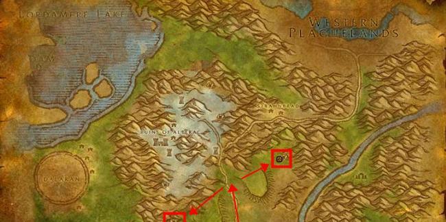 魔兽世界奇迹之塔入口在哪？如何进入奇迹之塔？  第2张