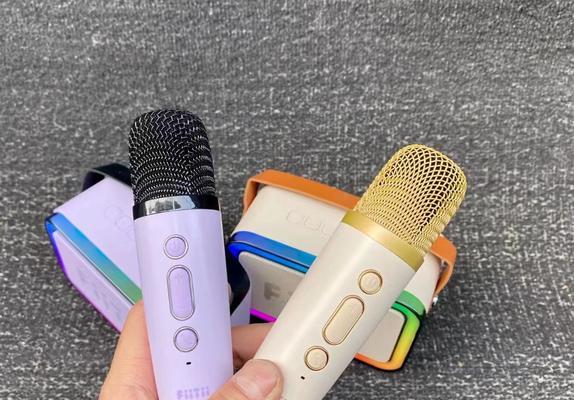 唱歌灯如何连接蓝牙音箱？连接后能带来什么效果？  第3张